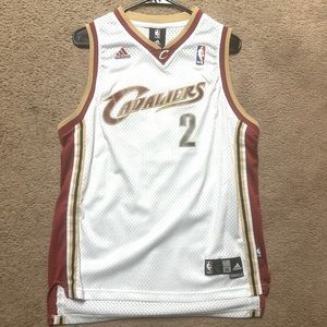 NBA Mo Williams Jersey 08’ - 09’ Cleveland Cavaliers Size XL
